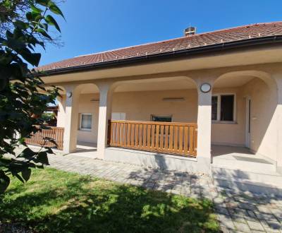 Sale Family house, Family house, Senica, Slovakia