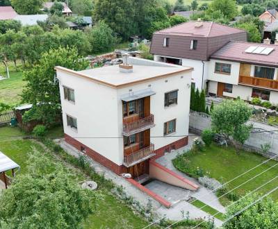 Sale Family house, Family house, Považská Bystrica, Slovakia