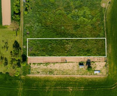 Sale Land – for living, Land – for living, Trenčín, Slovakia