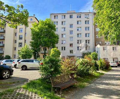Rent One bedroom apartment, One bedroom apartment, Šancová, Bratislava