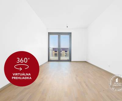 Sale One bedroom apartment, One bedroom apartment, Bottova, Bratislava