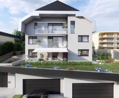 Sale Four+ bedroom apartment, Four+ bedroom apartment, Drotárska cesta