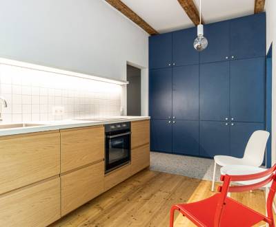 METROPOLITAN│Apartment for rent in Bratislava