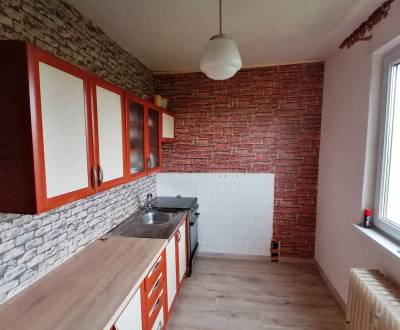 Sale One bedroom apartment, One bedroom apartment, Kozmonautov, Martin
