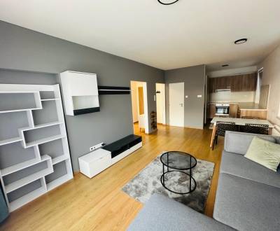 Rent One bedroom apartment, One bedroom apartment, Žilina, Slovakia