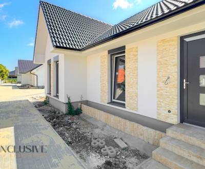 Sale Family house, Family house, Vajanského, Zlaté Moravce, Slovakia