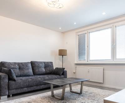 METROPOLITAN│Apartment for rent in Bratislava