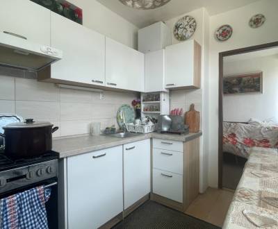 Sale Two bedroom apartment, Two bedroom apartment, Martin, Slovakia