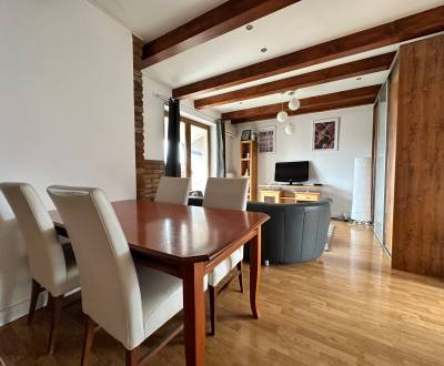 Rent One bedroom apartment, One bedroom apartment, Františkánska, Trna