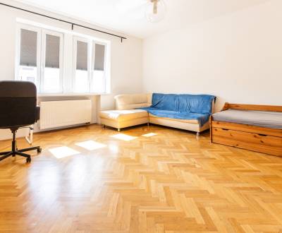 METROPOLITAN│Apartment for rent in Bratislava