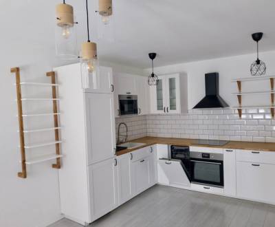 Rent Two bedroom apartment, Two bedroom apartment, Narcisová, Bratisla