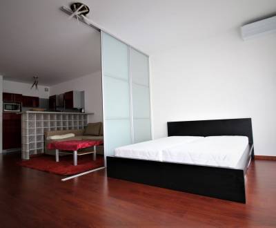 Rent Studio, Studio, Tomášikova, Bratislava - Ružinov, Slovakia
