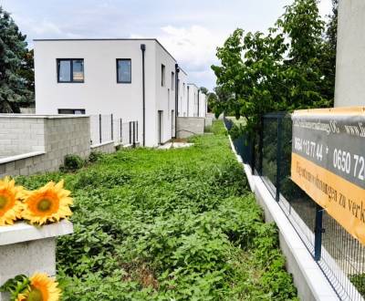 Sale Four+ bedroom apartment, A- 2473 Potzneusiedl