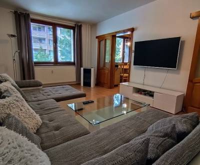 Sale Two bedroom apartment, Two bedroom apartment, Hlboká, Nitra, Slov