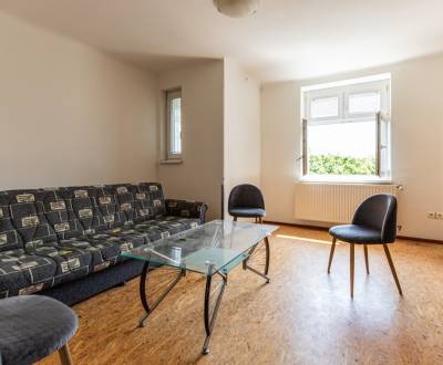 Apartment for rent in Bratislava
