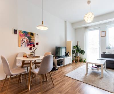 Apartment for rent in Bratislava
