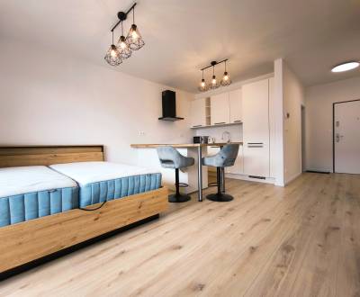 Rent Studio, Studio, Broskyňová, Senec, Slovakia