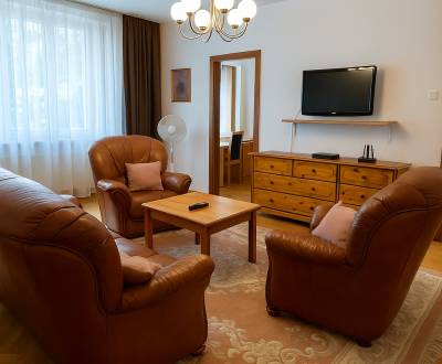 Rent One bedroom apartment, One bedroom apartment, Sibírska, Bratislav
