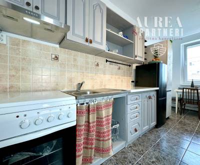 Sale Two bedroom apartment, Two bedroom apartment, T.Vansovej, Nové Zá