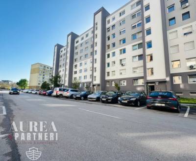 Sale Two bedroom apartment, Two bedroom apartment, T.Vansovej, Nové Zá