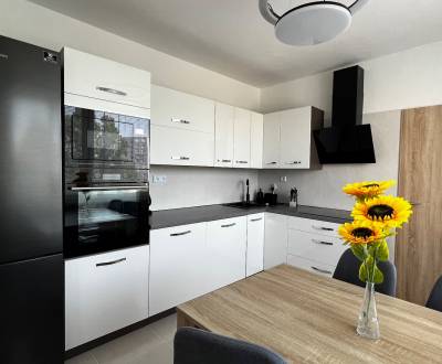 Spacious 2-Room Apartment in Nitra - Ideal for Living or Investment