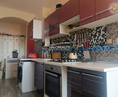 Sale One bedroom apartment, Nové Zámky, Slovakia