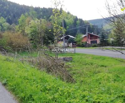 Sale Recreational land, Brezno, Slovakia