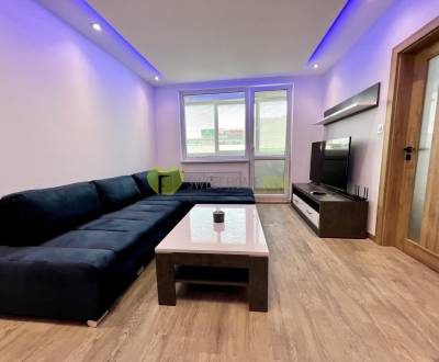 Rent Two bedroom apartment, Two bedroom apartment, Palárikova, Košice 