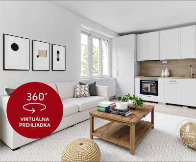Sale Two bedroom apartment, Two bedroom apartment, Račianska, Bratisla