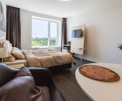 Apartment for rent in Bratislava
