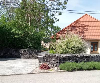 Modern Family Home in Biely Kostol with Great Amenities