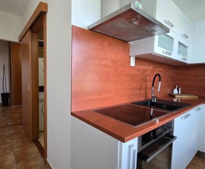 Sale One bedroom apartment, One bedroom apartment, Zvolen, Slovakia