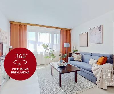Sale Studio, Studio, Studenohorská, Bratislava - Lamač, Slovakia