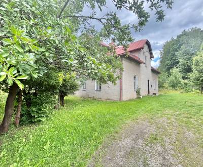 Sale Family house, Family house, Centrum, Čadca, Slovakia