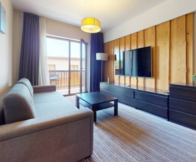 Sale One bedroom apartment, One bedroom apartment, Liptovský Mikuláš, 