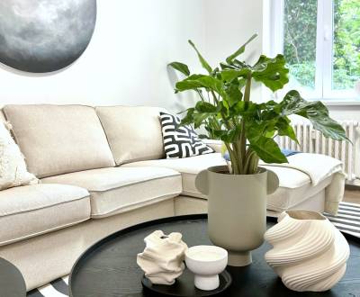 Sale One bedroom apartment, One bedroom apartment, Gunduličova, Bratis