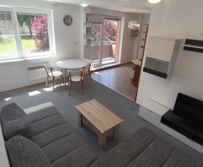 Rent One bedroom apartment, One bedroom apartment, Liptovský Mikuláš, 