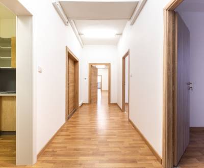 Sale Offices, Offices, Pestovateľská, Bratislava - Ružinov, Slovakia