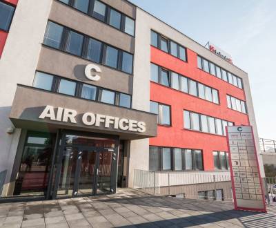 Rent Offices, Offices, Pestovateľská, Bratislava - Ružinov, Slovakia