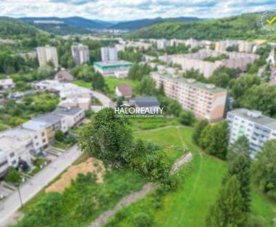 Sale Land – for living, Považská Bystrica, Slovakia