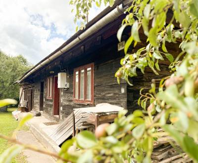 Sale Cottage, Cottage, Považská Bystrica, Slovakia