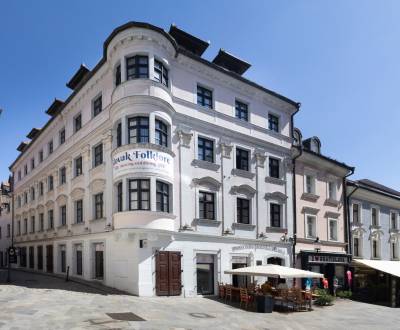 Rent Offices, Offices, Michalská, Bratislava - Staré Mesto, Slovakia