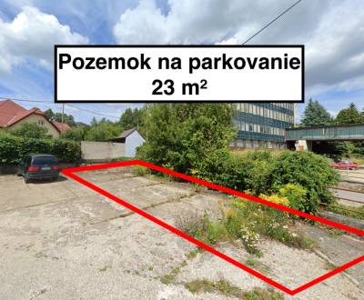 Sale Land plots - commercial, Land plots - commercial, Štrajková, Prie