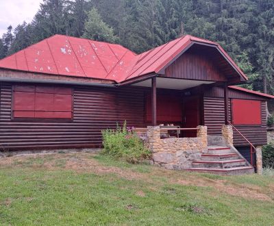 Sale Cottage, Cottage, Nižné Matejkovo, Ružomberok, Slovakia