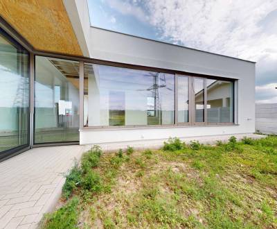 MA/KOSTOLIŠTE - Approved new building IN STANDARD with aluminum window