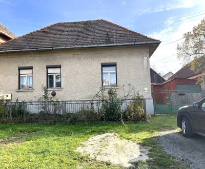 Sale Family house, Family house, Partizánska, Detva, Slovakia
