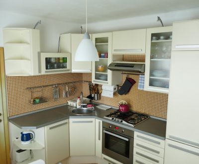 Rent Two bedroom apartment, Two bedroom apartment, Nádražná, Partizáns