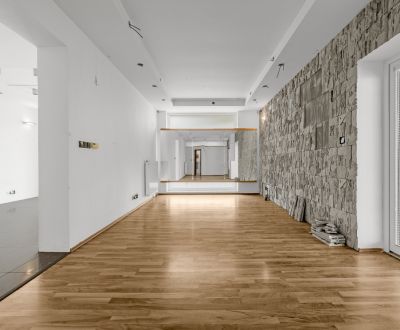 Sale Commercial premises, Commercial premises, Kresánkova, Bratislava 