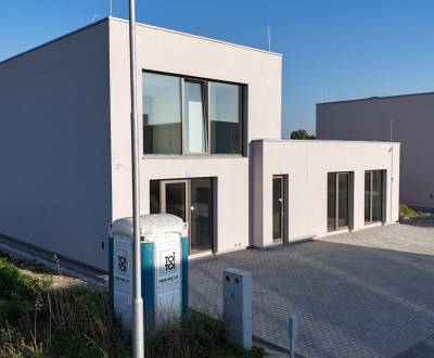 Sale Family house, Family house, Récka, Senec, Slovakia