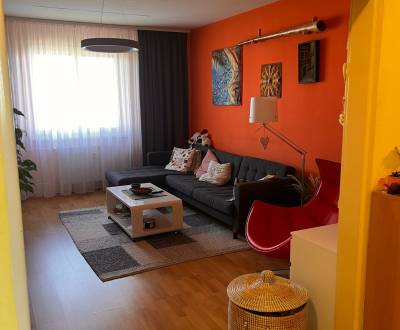 Sale Two bedroom apartment, Two bedroom apartment, Rulandská, Pezinok,